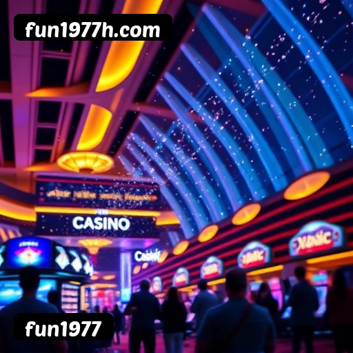 Uso seguro da plataforma fun1977 — ilustração editorial