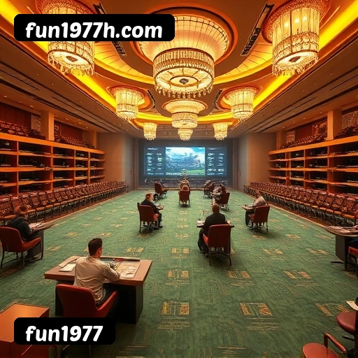 fun1977 PIX instantâneo Brasil - Depósito e saque em minutos 24/7