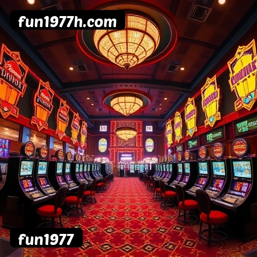 Requisitos do APK da fun1977 para Android
