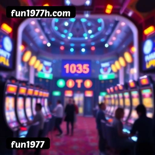 fun1977 bônus R$5.000 + 500 giros - Rollover 35x, prazo 30 dias, 38% taxa conversão