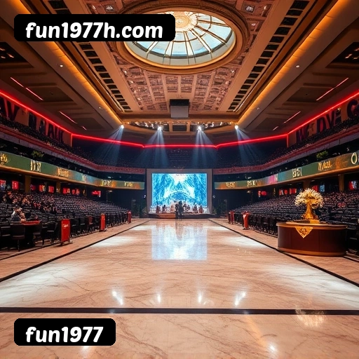 Comparação APP mobile vs versão web da fun1977