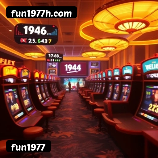 Vantagens exclusivas fun1977 para jogadores brasileiros - São Paulo, Rio, BH