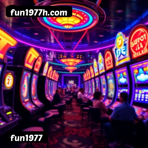 Passo a passo para baixar o app fun1977 — ilustração editorial